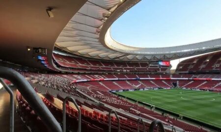 Atletico Madrid