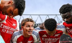Arsenal FC