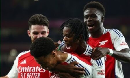 Arsenal FC