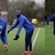 Chelsea FC