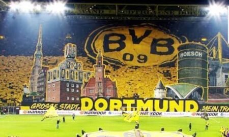 Borussia Dortmund