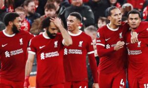 Liverpool FC