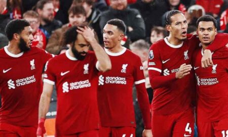 Liverpool FC