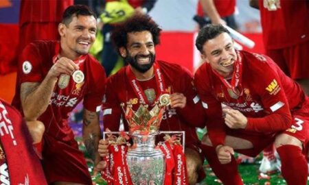 Liverpool FC