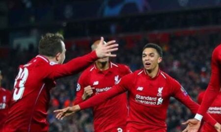 Liverpool FC