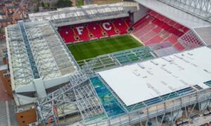 Liverpool FC