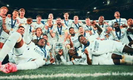 Real Madrid
