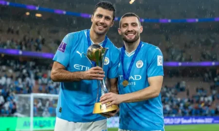 Rodri and Kovacic