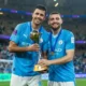 Rodri and Kovacic