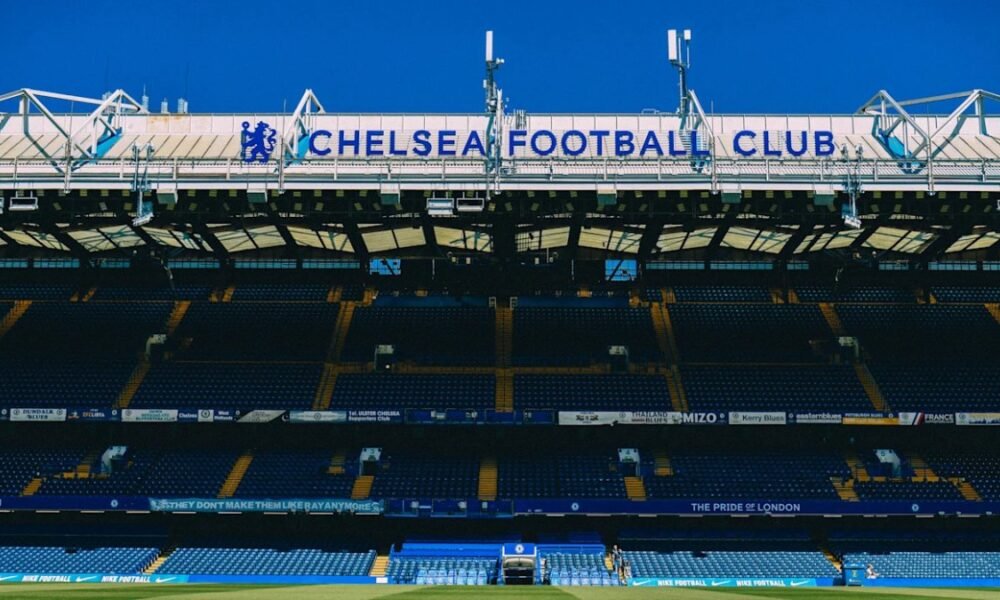 Chelsea FC