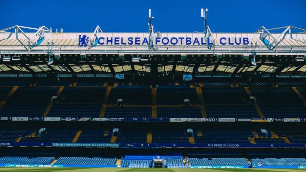Chelsea FC