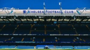 Chelsea FC