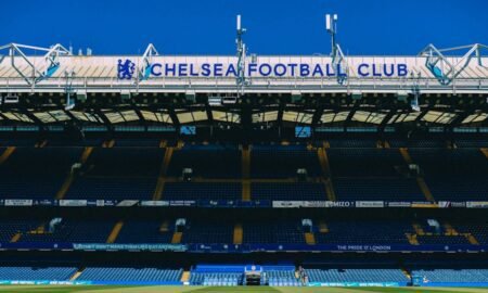 Chelsea FC