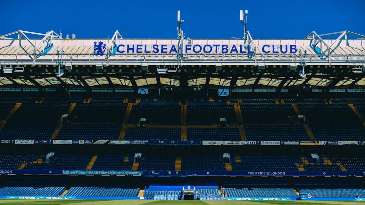 Chelsea FC