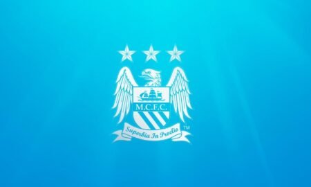 Manchester City - Man City