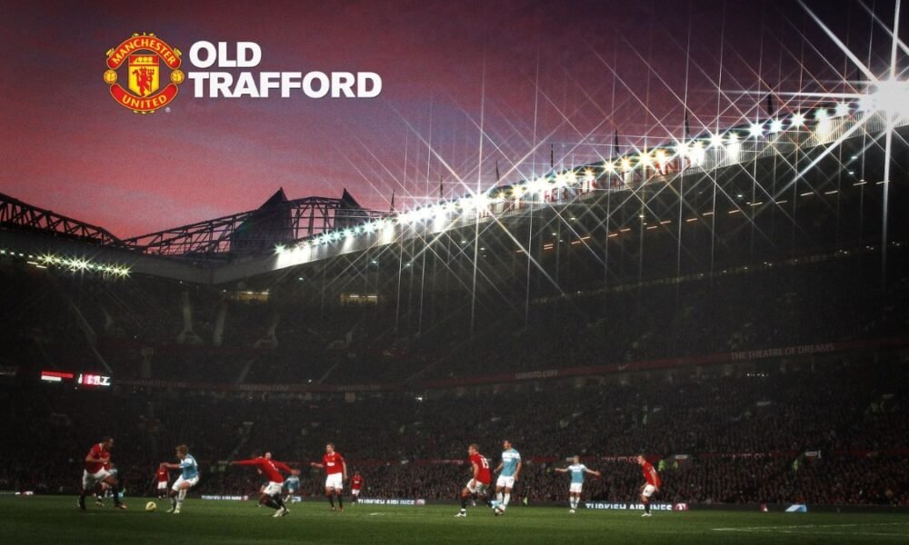 Manchester United - Man Utd