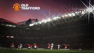 Manchester United - Man Utd