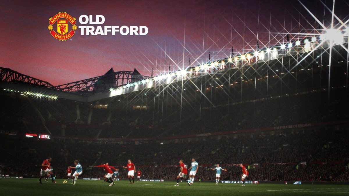 Manchester United - Man Utd