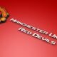 Manchester United - Man Utd