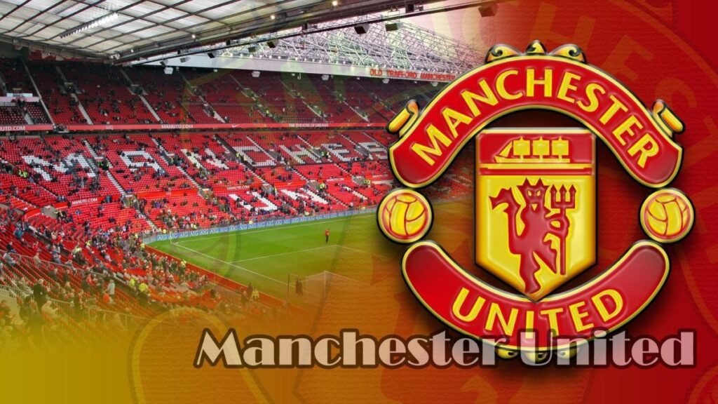 Manchester United - Man Utd