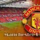 Manchester United - Man Utd