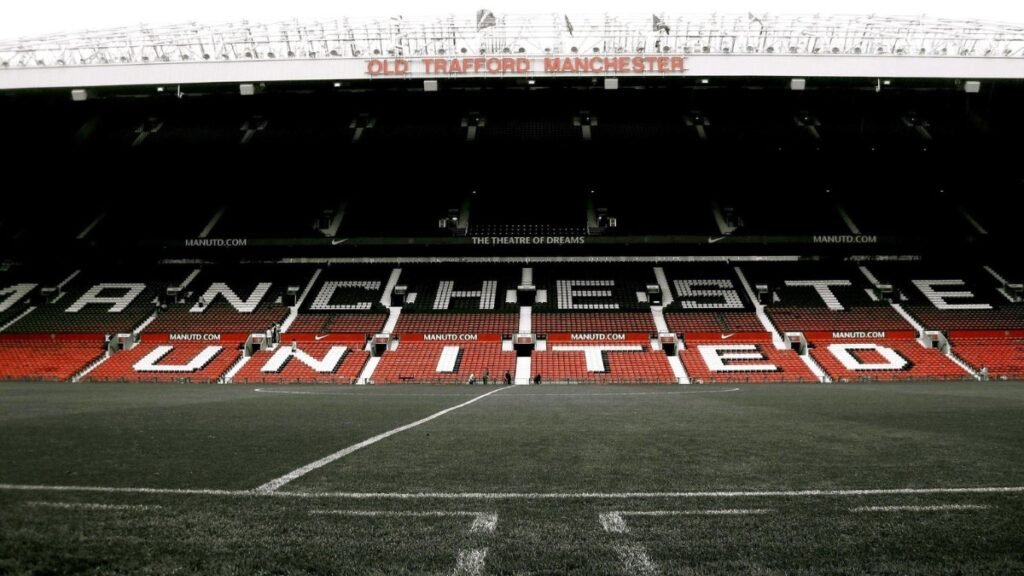 Manchester United - Man Utd