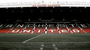 Manchester United - Man Utd