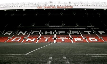 Manchester United - Man Utd